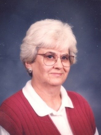 Obituary of Marian Roberts