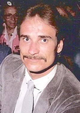 Obituary of Craig "Tree" R.J. Phillips