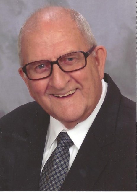 Obituary of Robert N. Forgeron