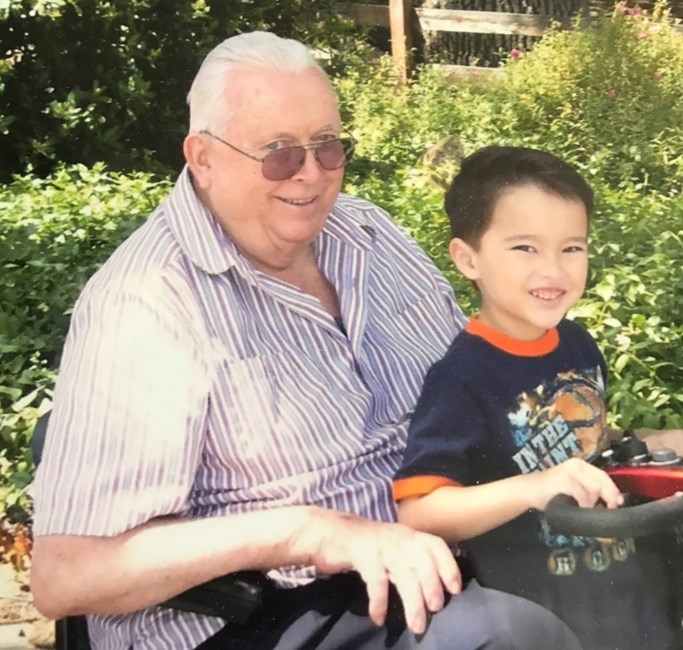 Obituary of Gary Lee Ritenour