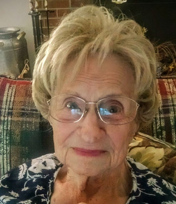 Obituario de Opal Anderson