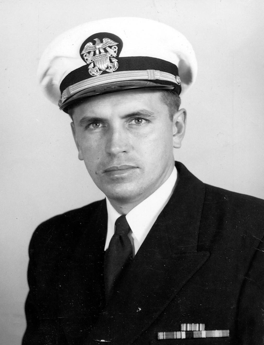 Obituary of Warren Hall Ortland