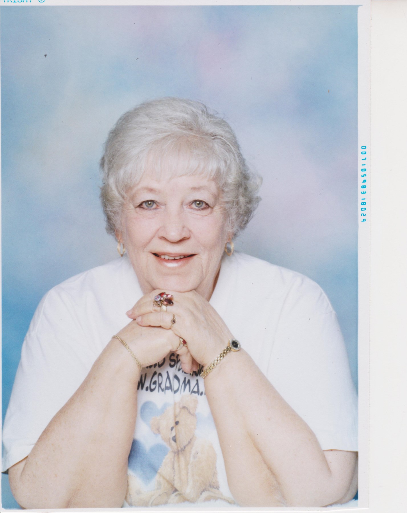 Obituary of Barbara Ann Taravella