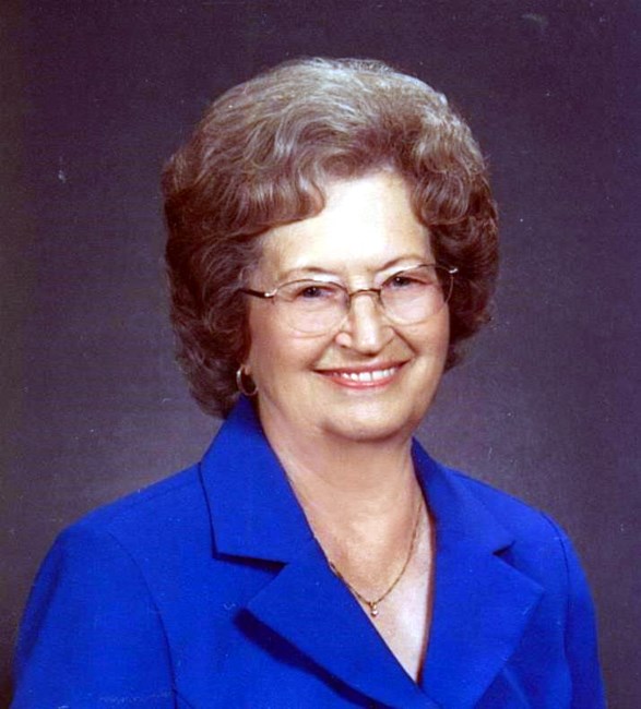 Obituary of Martha Jean Keller