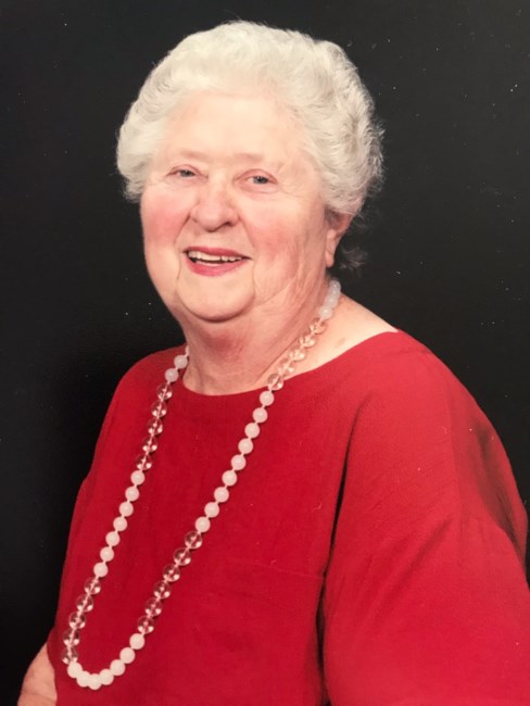 Obituary of Lillian Josephine White