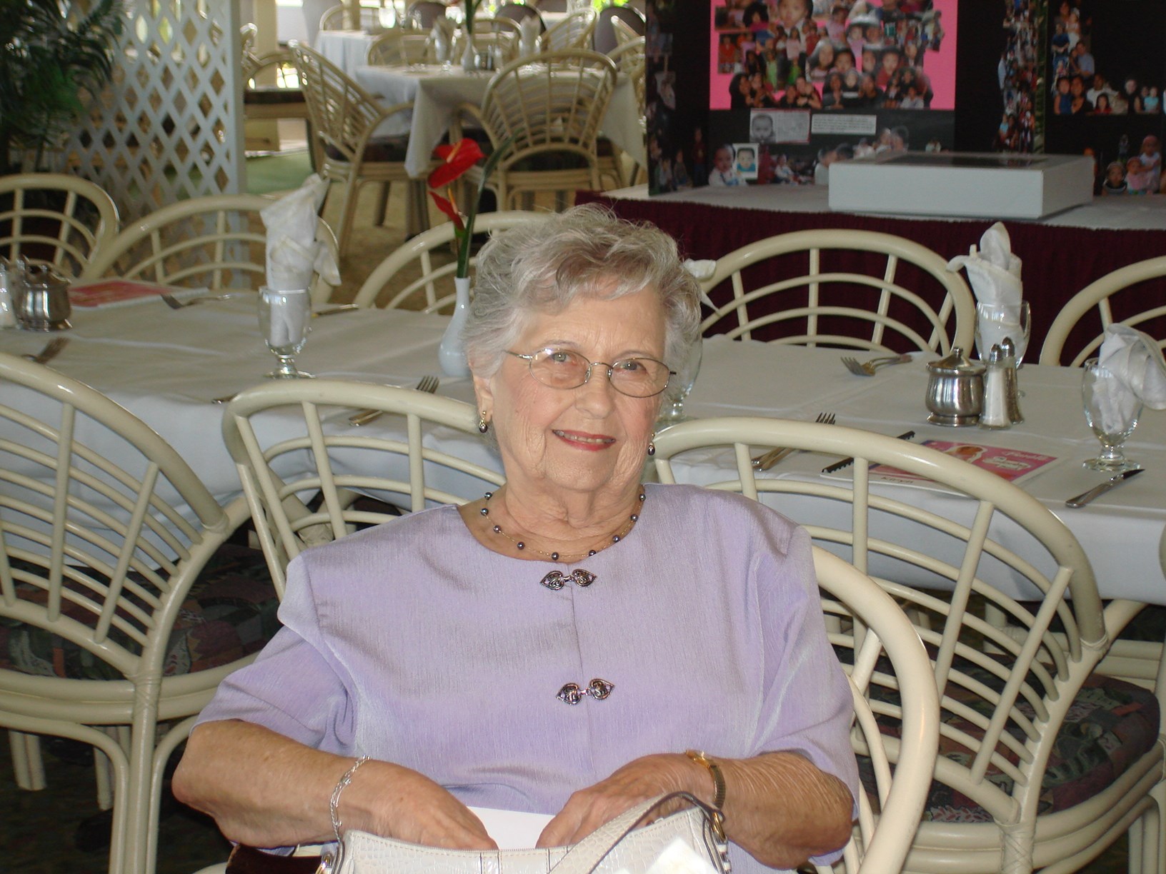 Obituary of Lucille C Botelho