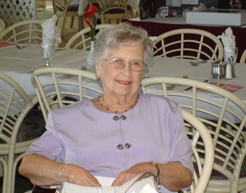Obituary of Lucille C Botelho