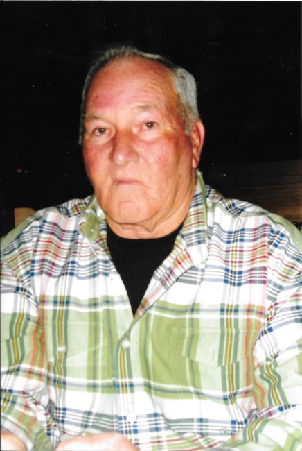 Obituary of James M. Postell Sr. 