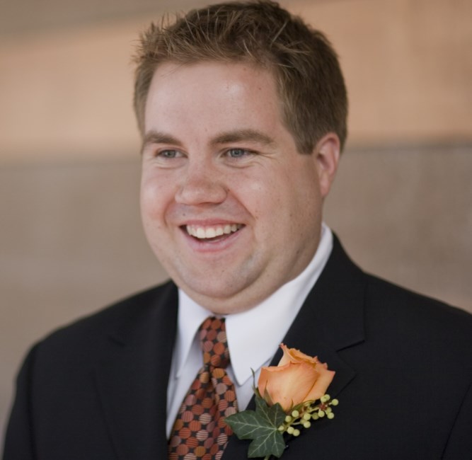 Obituary of Christopher Philip