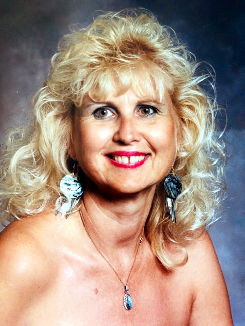 Obituary of Sandy Katherine Miller