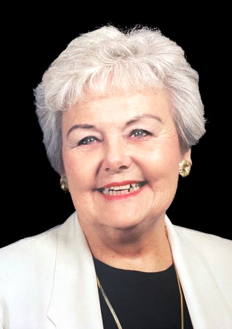 Obituary of Jean Laurette (Golladay) Webber