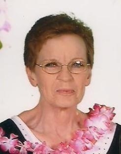 Obituary of Linda Sue Robbins