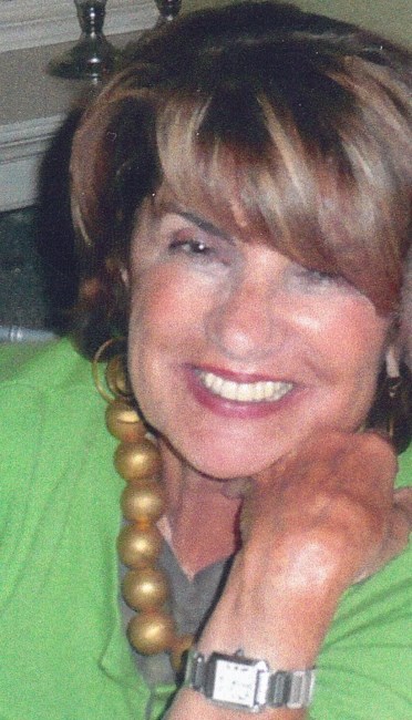 Obituary of Barbara A. Rosen