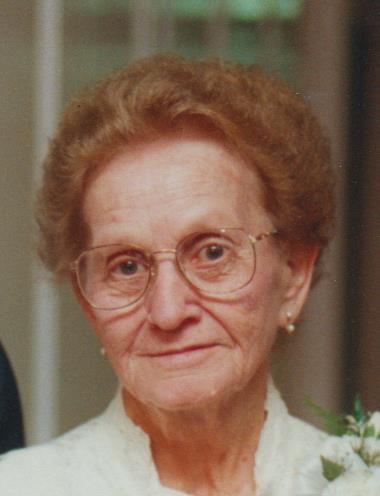 Obituary of Alta Elizabeth Williams