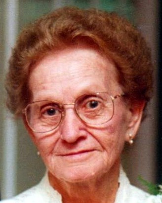 Obituary of Alta Elizabeth Williams