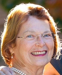 Obituary of Lynn Barber Retik