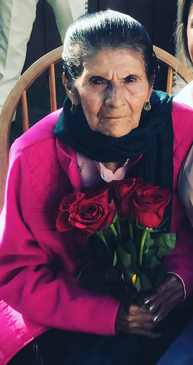 Obituary of Francisca Mayo Flores