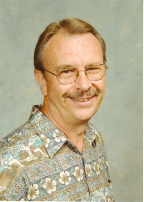 Obituary of Roger Alan Dring