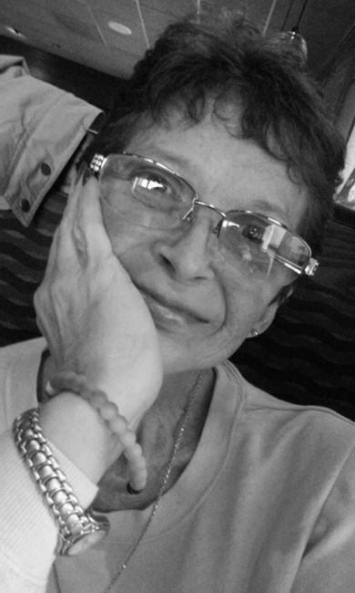 Obituario de Linda Marie Mire