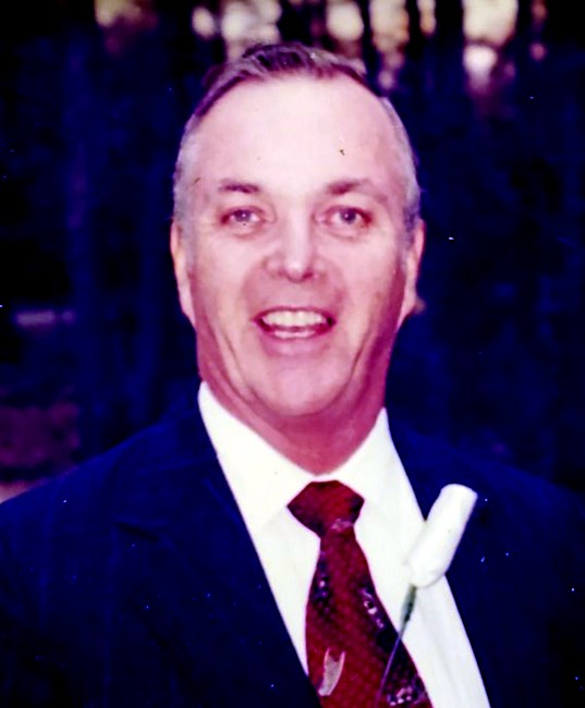 Obituary of James Archer Lacy Jr.