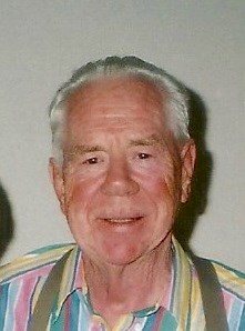 Obituary of Ernest Epp