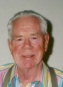 Obituary of Ernest Epp