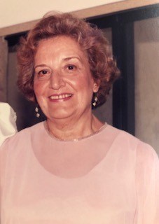 Obituary of Stella Corsale