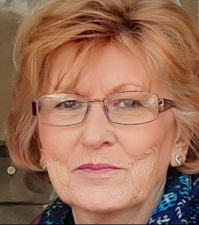 Obituary of Giannina M. Crugliano