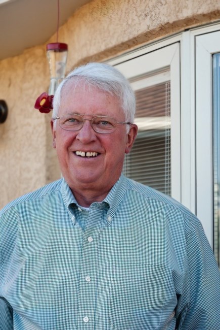 Obituary of Lt. Col. Willard "Bill" Lee McQuary, USAF, (Ret.)