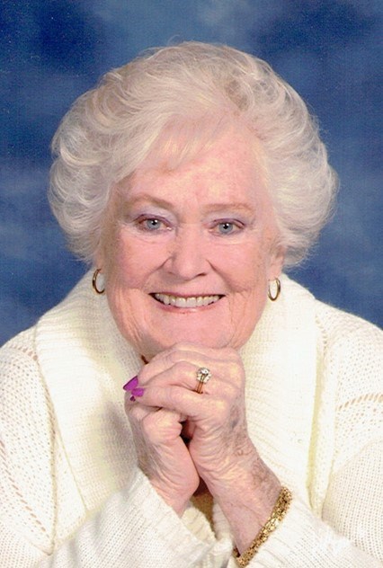 Obituary of Sondra Mooney Nobles