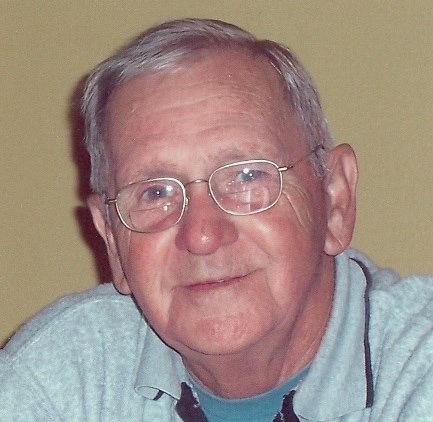 Obituario de Harold Gene E. Clark