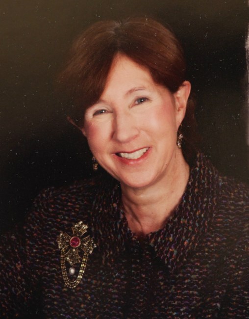 Obituary of Peggy C. King