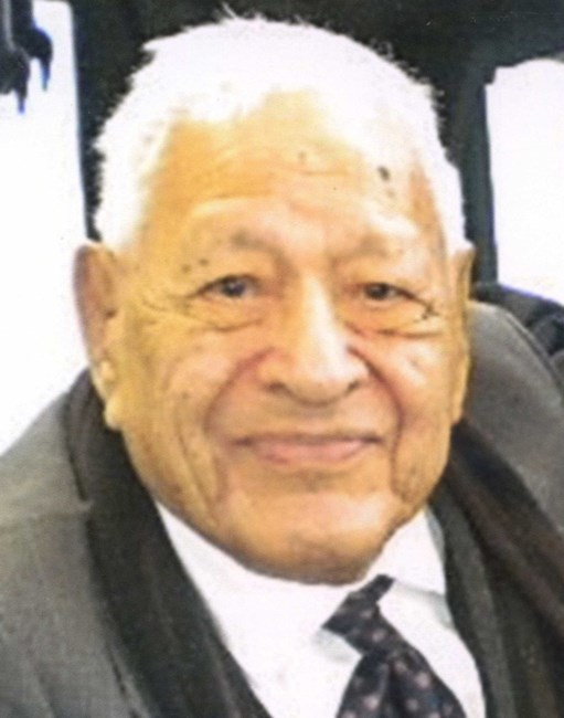 Obituary of E. L. Pecina