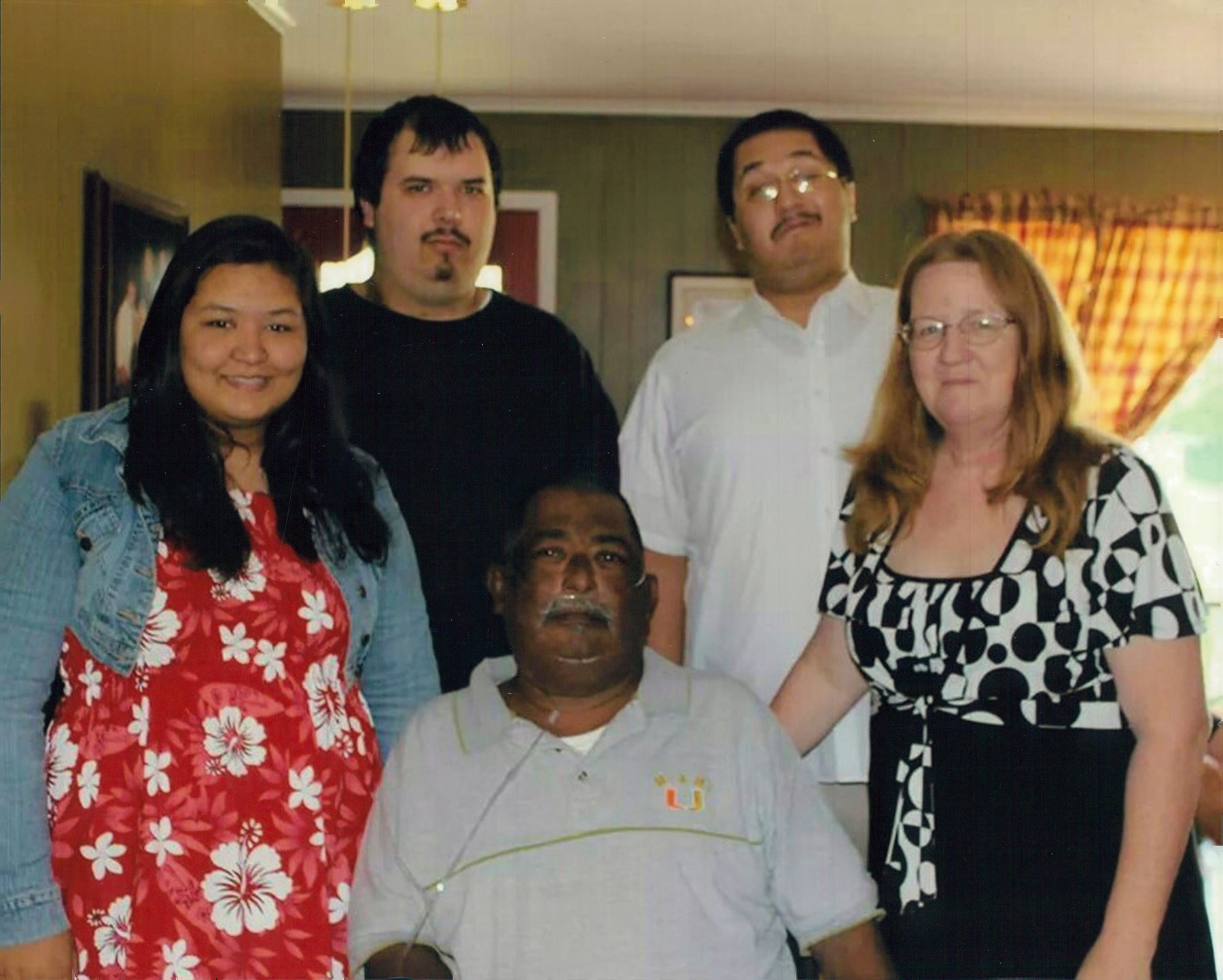 Obituary of Lupe Cruz