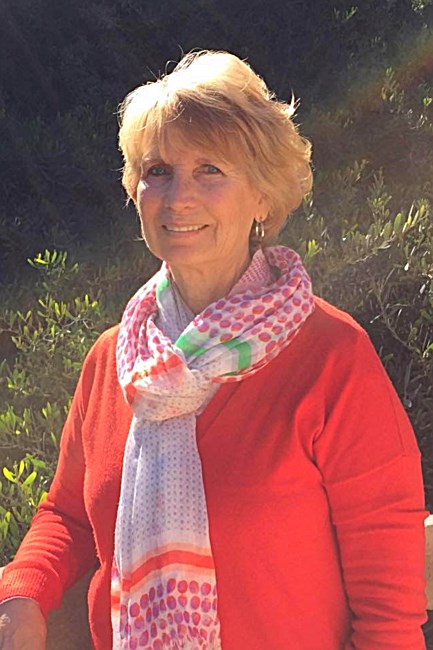 Obituary of Nancy Travnik Rehm