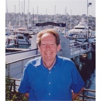 Obituary of William Farley