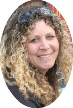 Vivian Croteau