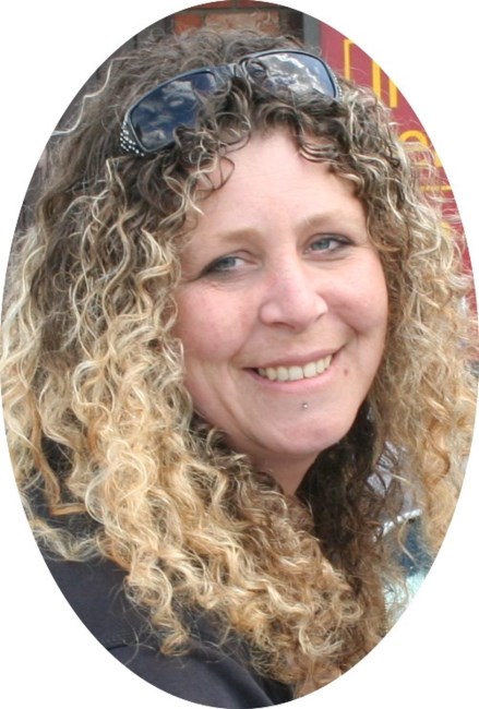 Obituary of Vivian Marie Irene Croteau