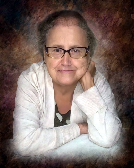 Obituary of Martha Cruz-Alcorta Castillo