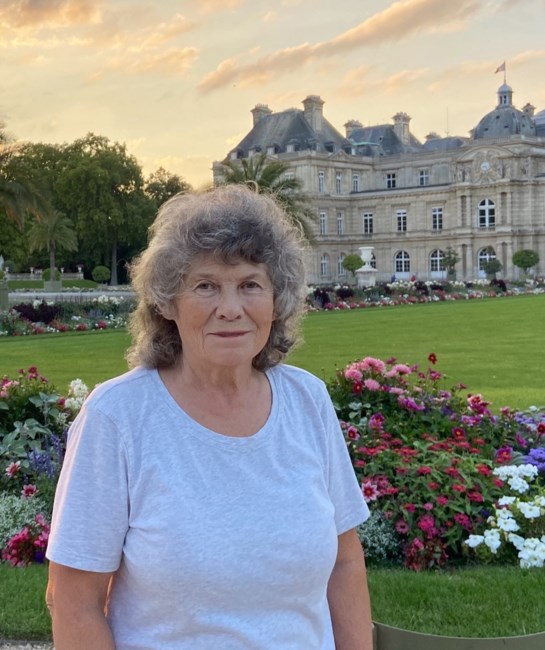 Obituary of Lyudmila Petrovna Koshur