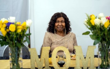 Avis de décès de Mary Lou Eason