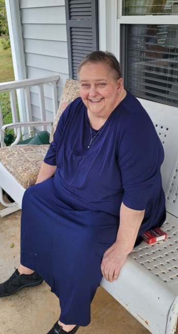 Obituario de Jane Elaine Jennings