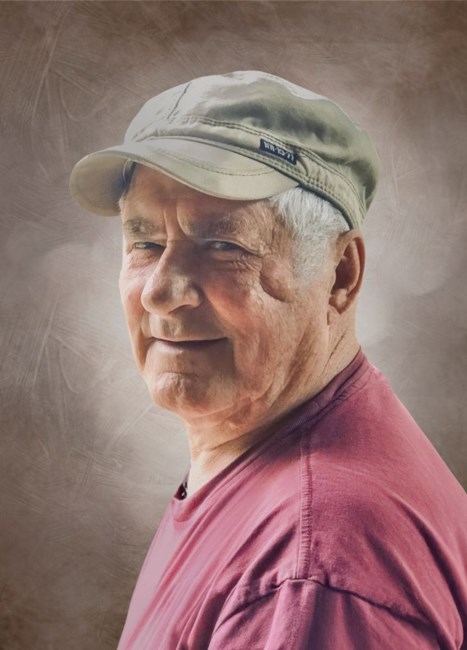 Avis de décès de Gérald Provost