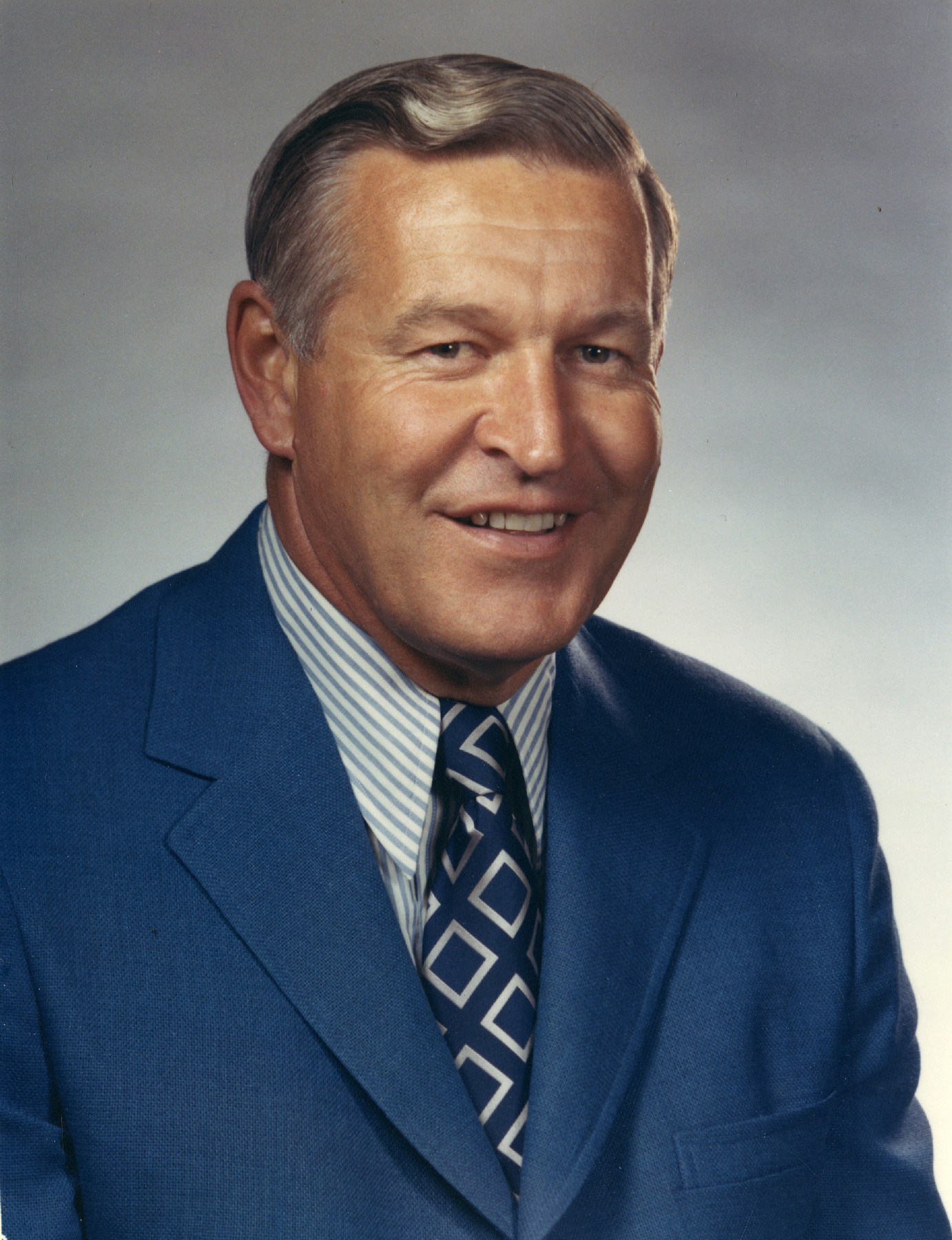 Obituary of Donald Andrew Lund