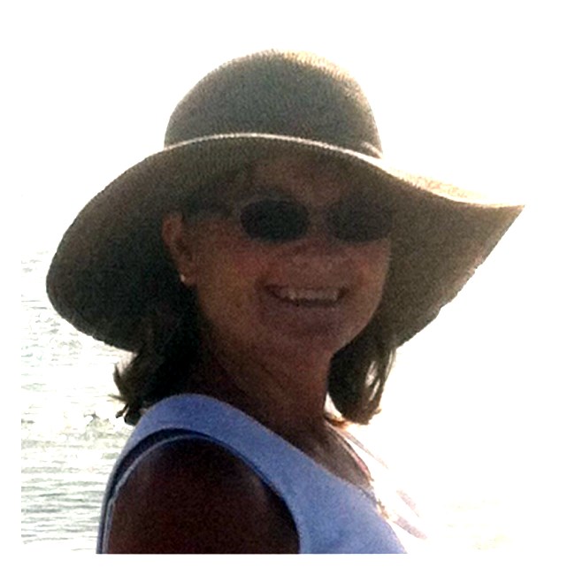 Obituary of Jeannine Kay Tune