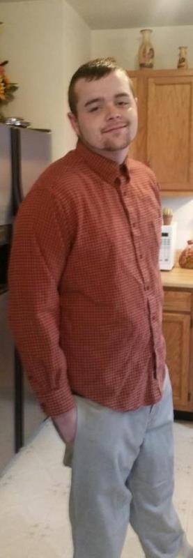 Avis de décès de Joshua Michael Payne