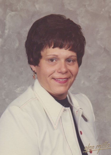 Obituary of Joan Katherine Pohl