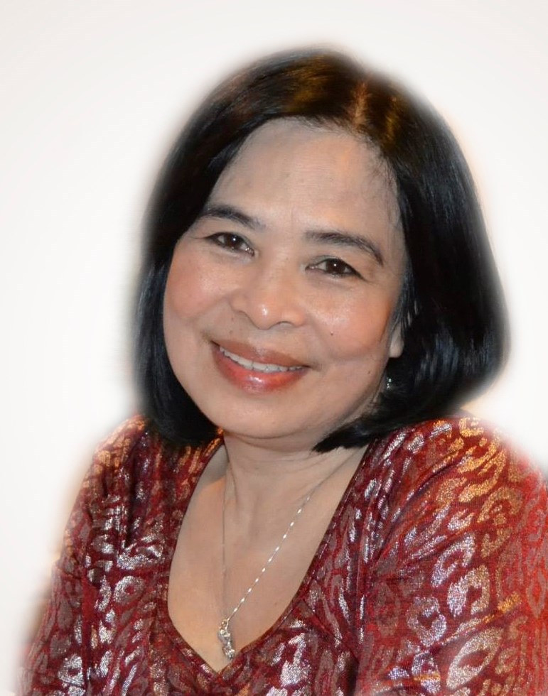 Obituary of Lucena "Lucy" Carpenter