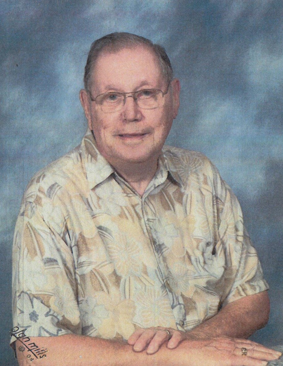 Obituary of Harry Knick