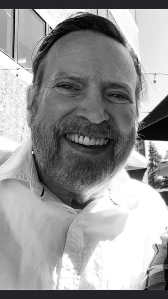 Obituary of Michael David Murphy